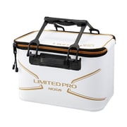 バッカン LIMITED PRO(ハードタイプ) BK-111N 40cm リミテッドホワイト