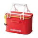 バッカンEV BK-011L レッド 33cm