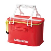 バッカンEV BK-011L レッド 33cm