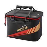 バッカン XT(ハードタイプ) BK-114N ブラック 40cm