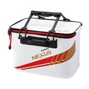 バッカン XT(ハードタイプ) BK-114N ホワイト 40cm