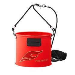 ヨドバシ.com - シマノ SHIMANO 水汲みバッカン LIMITED PRO BK