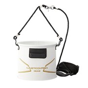 水汲みバッカン LIMITED PRO BK-151N リミテッドホワイト
