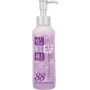 藍と紫根のピーリングゲル88