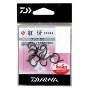 紅牙フックSS SSS