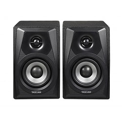 ヨドバシ.com - TASCAM タスカム デスクトップパワードモニター