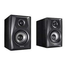 TASCAM／VL-S3（タスカム）／デスクトップパワードモニタースピーカー VL-S3/VL-S3BT | デスクトップパワードモニタースピーカー