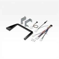 KLS-Y808D [トヨタ シエンタ（NHP170G系、NSP170G系、NCP175G系）用取付キット]