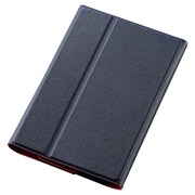 YOGA Tab 3 8/薄型/イタリア高級レザーケース/ブルー TB-LEY38AWDTBU