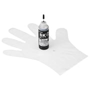 詰め替えインク キヤノン BCI-370PGBK用 顔料ブラック 60ml(約5回分) INK-C370B60