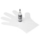 詰め替えインク キヤノン BCI-371GY用 グレー 30ml（約6回） INK-C371G30