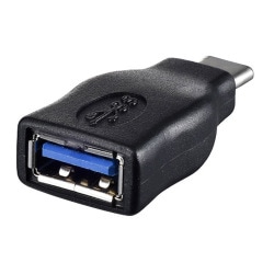 ヨドバシ.com - バッファロー BUFFALO USB3.1 Gen1変換アダプタ(Aメス 
