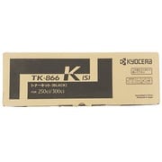 TK-866K [トナー ブラック]