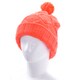 734950 ニットキャップ F OG オレンジ