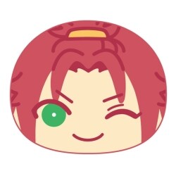 ヨドバシ Com エンスカイ Ensky アンスタ ビッグオマンジュウクッションvol 1 4イサラマオ ビッグオマンジュウクッションvol 1 衣更 真緒 通販 全品無料配達