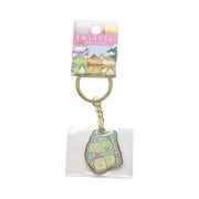 スミッコ キーホルダースキー ぺんぎん [キャラクターキーホルダー]