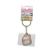 スミッコ キーホルダースキー ねこ [キャラクターキーホルダー]
