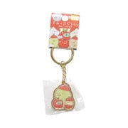 スミッコ キーホルダー信州 ぺんぎん [キャラクターキーホルダー]