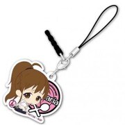 『WORKING！！！』 ボッチくんアクリルチャーム ぽぷら