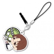 『WORKING！！！』 ボッチくんアクリルチャーム 小鳥遊