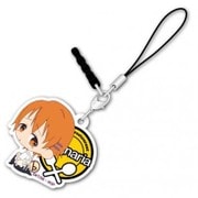 『WORKING！！！』 ボッチくんアクリルチャーム まひる