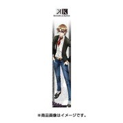 K RETURN OF KINGS もふもふマフラータオル 草薙 出雲