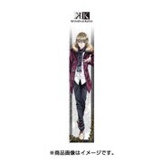 K RETURN OF KINGS もふもふマフラータオル 十束 多々良