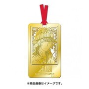 K RETURN OF KINGS メタルアートしおり 八田 美咲