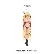 ヴァルキリードライヴ マーメイド もふもふマフラータオル 敷島魅零