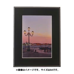 フォトパネル フォトターミナル A4 ブラック