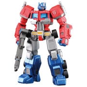 ヒーロー オブ スティール TRANSFORMERS コンボイ [フィギュア 塗装済み完成品]