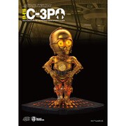 EA-016 [エッグアタック スター・ウォーズ エピソード5 帝国の逆襲 C-3PO]