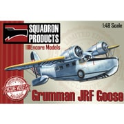 EC48005 1/48 グラマンJRFグース プラモデル [1/48 プラモデル]