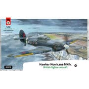1/32 FLX32012 ハリケーン Mk2c [1/32 プラモデル]