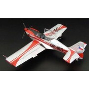 72018 1/72 ズリーンZ-50 「黄金時代」 曲技飛行機 [1/72 プラモデル]