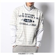 785203 ブルゾン(ネックカバーセット) M OWT オフホワイト