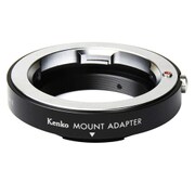 MOUNT ADAPTER M-FUJI X