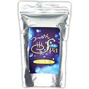 つーるるん水素SPA 1kg 約30回分 [入浴剤]