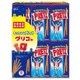 地域限定菓子 ちっちゃなプリッツ グリコ味
