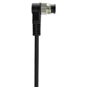 ニコン リモートコネクタ用3.5mmプレトリガーケーブル 10pin端子 103024