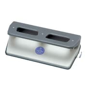 3穴パンチ PU-666