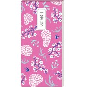 一筆箋 花柄 S2038528