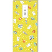 一筆箋 雑貨柄 S2038536