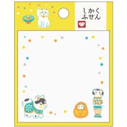 しかくふせん 雑貨柄 S2806487