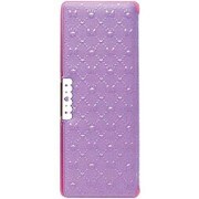 両面マチック筆入DX DC ミニーマークバイオレット S1312057