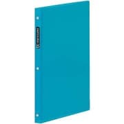A4 ファイルノート セプトクルール ライトブルー F481B-52