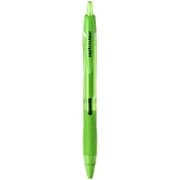 Septcouleur X JETSTREAM限定コラボ 油性ボールペン グリーン N57JS-03