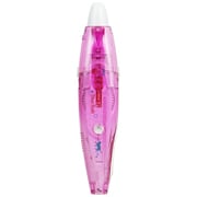 Septcouleur X DecoRush限定コラボ デコレーションテープ ピンク N57DR-08
