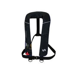 ヨドバシ.com - 高階救命器具 BSJ-2520RS [自動膨張式 ライフ ヨドバシ.com - 高階救命器具 BSJ-2520RS [自動膨張式 ライフ