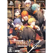 ワンドオブフォーチューンR 限定版 [PSVitaソフト]